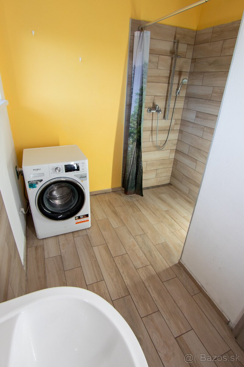 Prenájom rodinný dom - 8