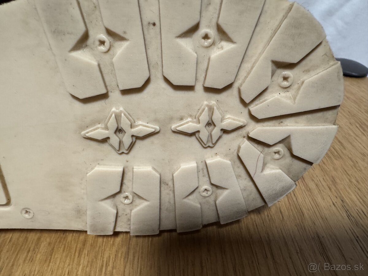 Jack Jones - šnurovacie topánky veľ 45 - 8