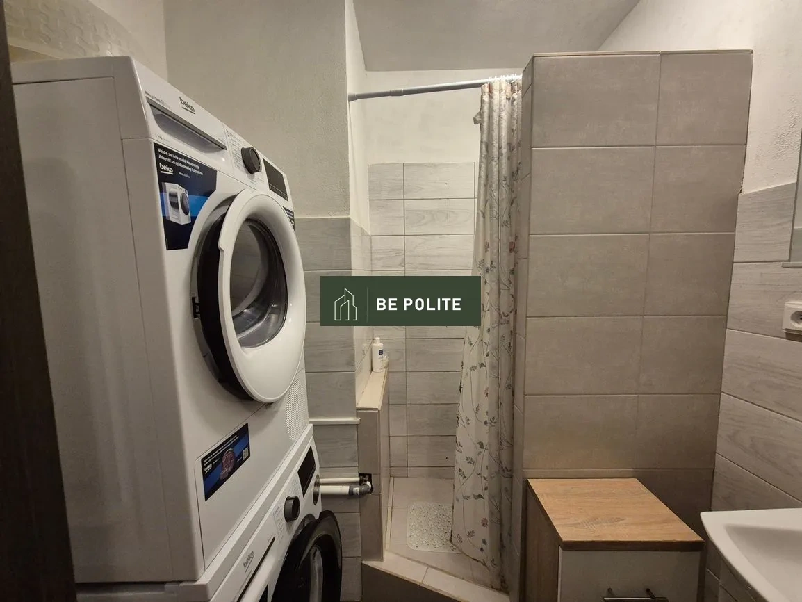 EXKLUZÍVNE Predaj 1-izb.byt, 35 m2, kompletná rekonštrukcia, - 8