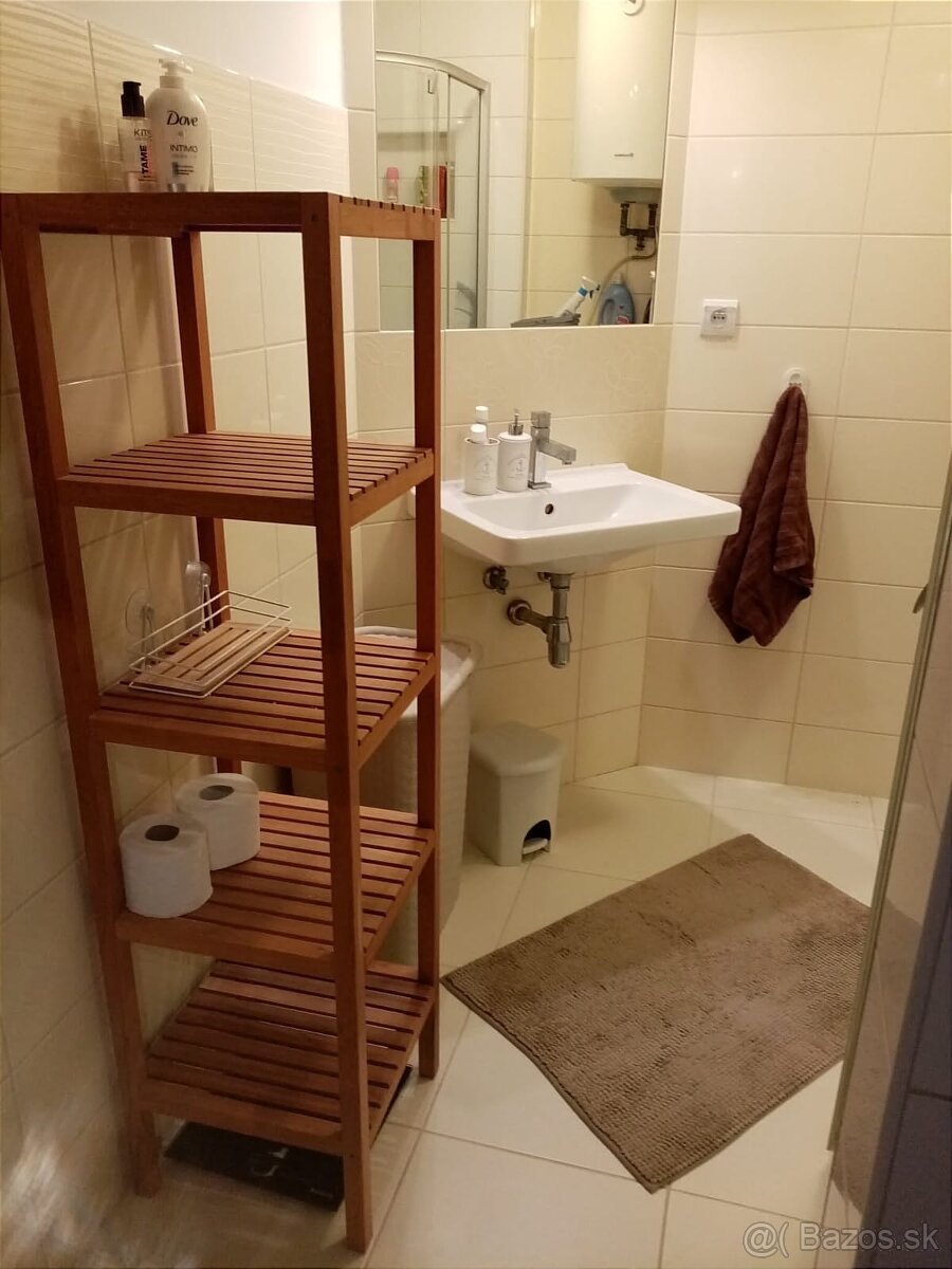 2-izbový byt do prenájmu Lodenica Piešťany - 8