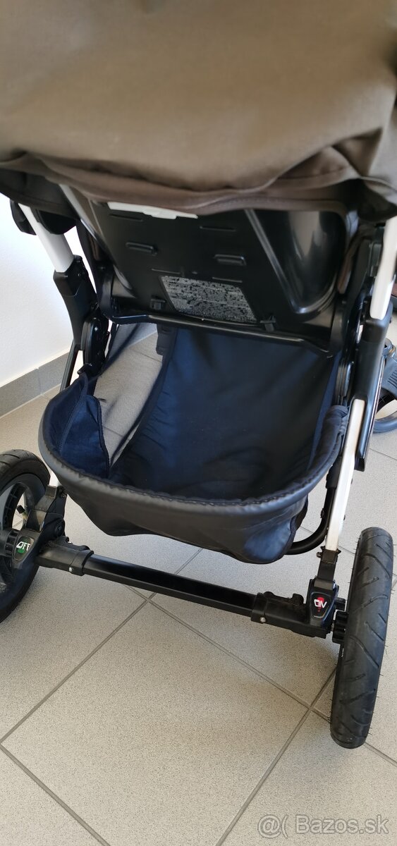 Kocik Dinamico CAM 3v1 trojkombinacia - 8