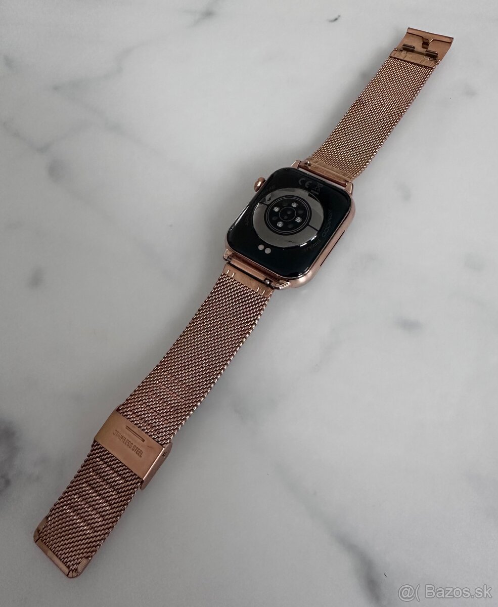 ARMODD Prime Rose Gold 47mm - 8