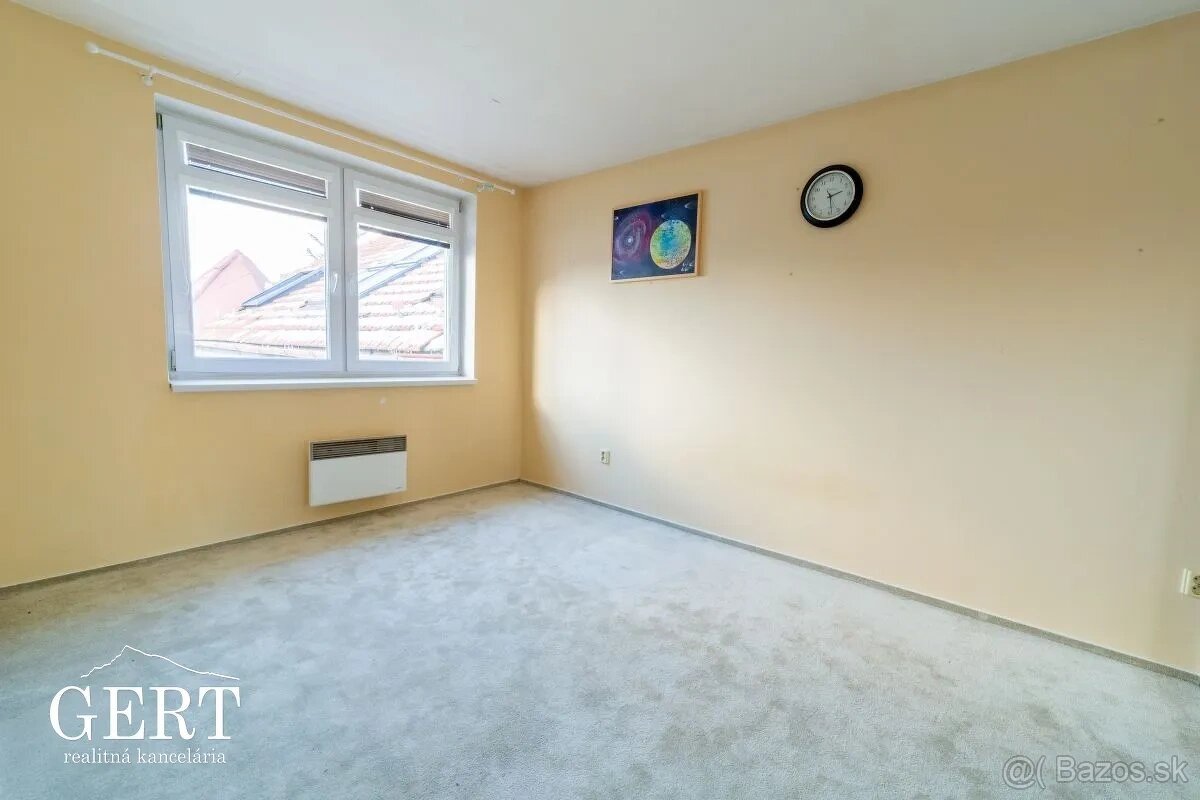 Mazonetový byt do nájmu, Liptovský Mikuláš, centrum. - 8