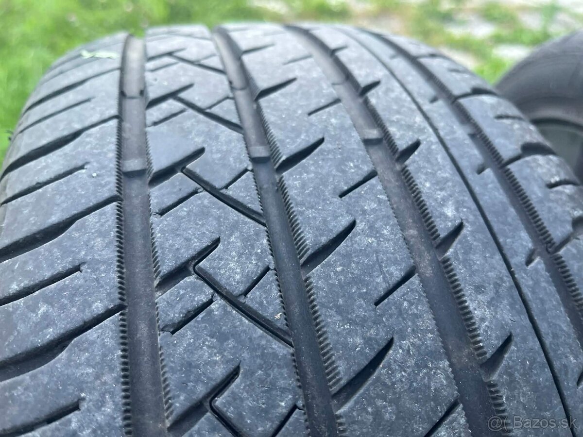 Elektróny na Ford mondeo. - 8