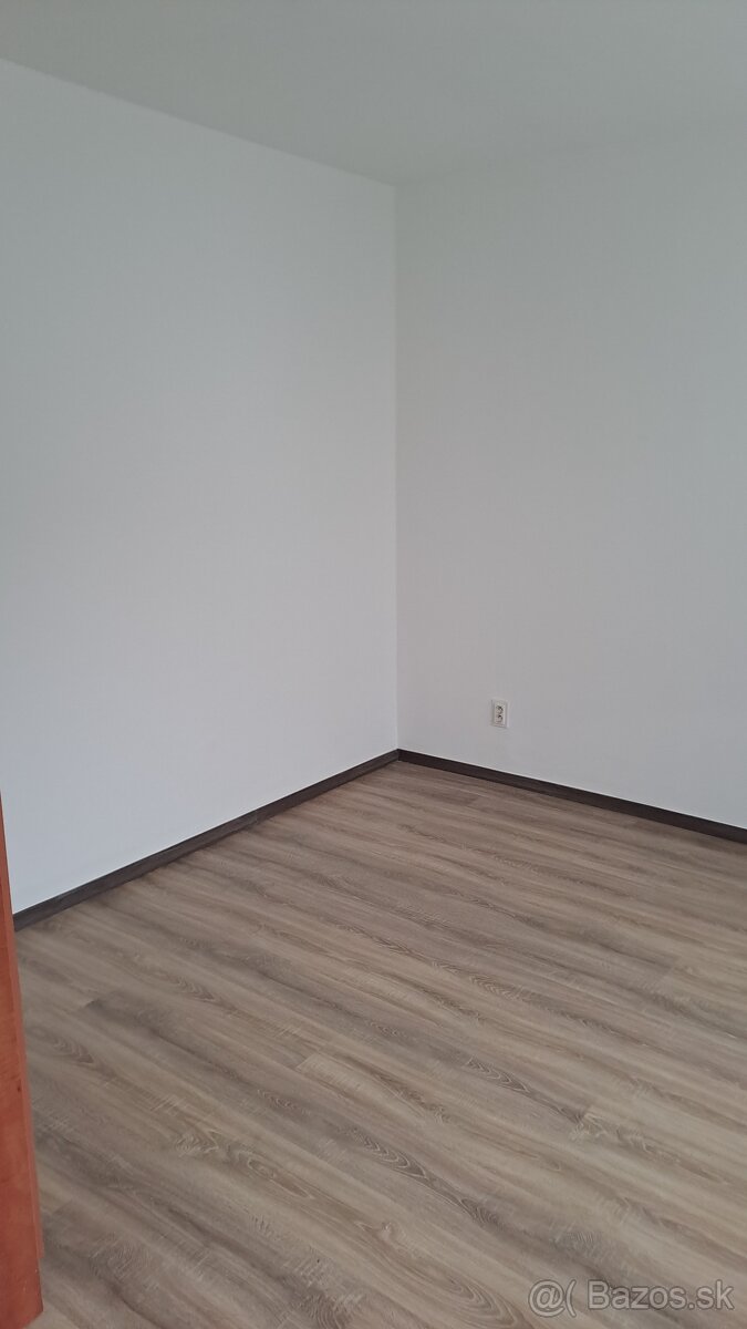 1.izbový byt na prenájom - 8