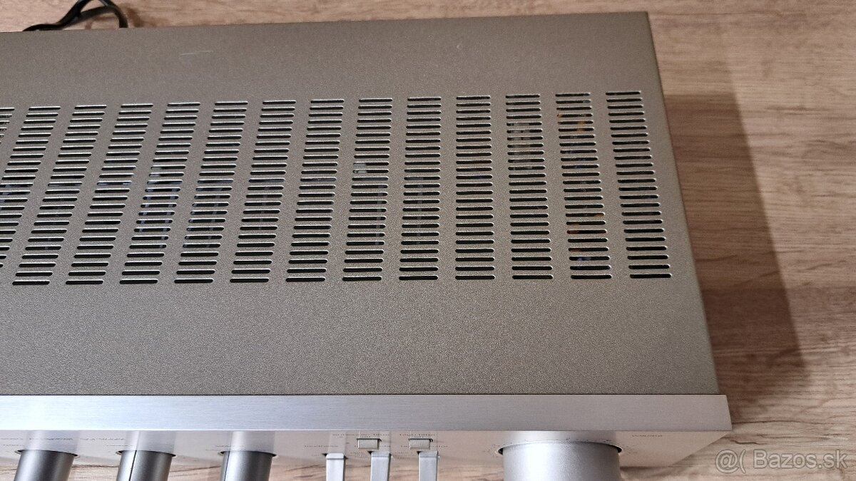 Technics SA 8022 - 8