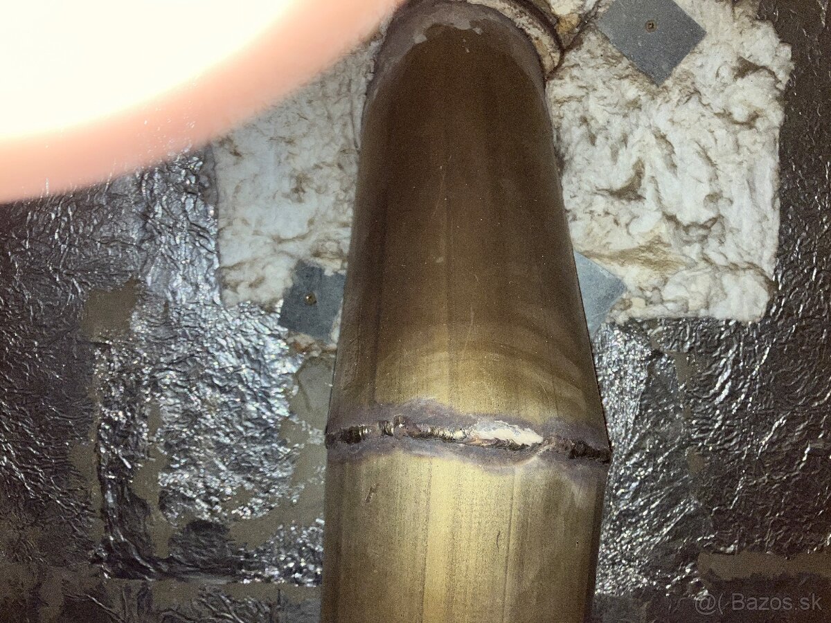 Krbová vložka BeF Blanzek 71V - 8