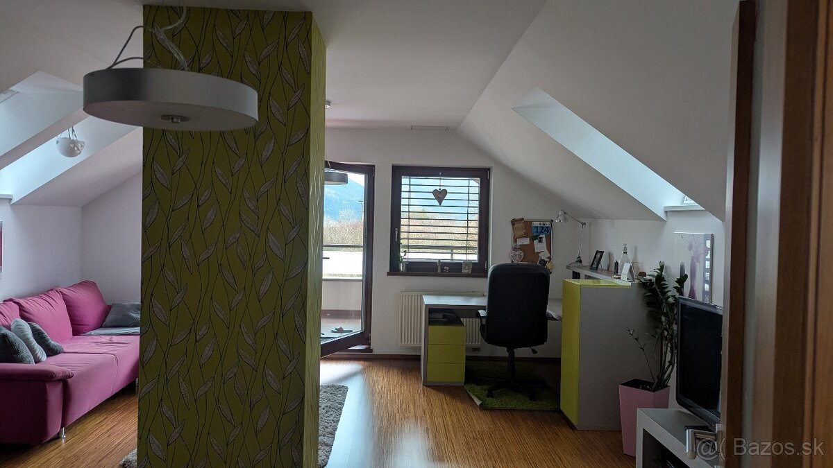 5-izbový zariadený rodinný dom - 8