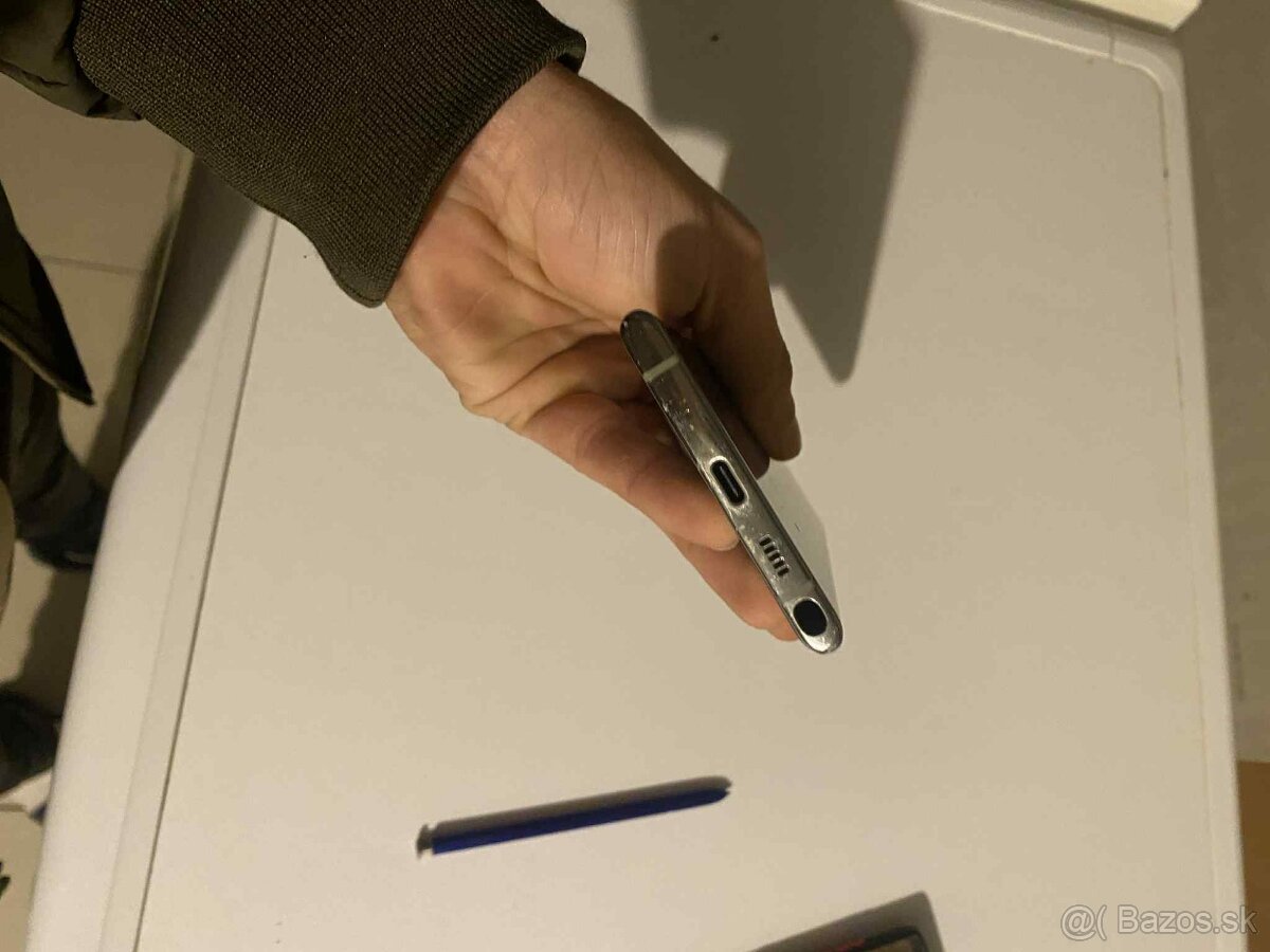 Samsung galaxy note 10 - 8