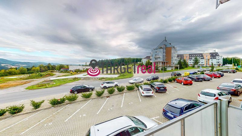 PREDAJ : zariadená 2 izbová slnečná novostavba - 8