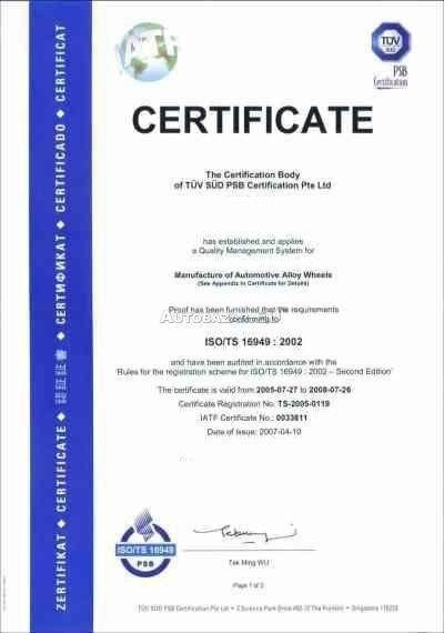 AUDI R18 hliníkové disky (vhodné aj na zimu) 5x112 ET42 - 8