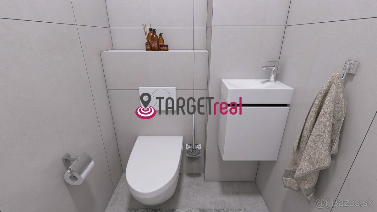 INVESTÍCIA V KÚPEĽNOM MESTE: 2-izbový apartmán s balkónom a - 8