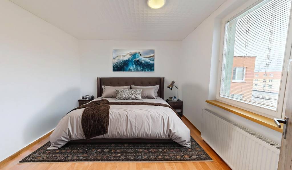 Štvorizbový byt, 84 m2, Považská 1984/8, Nové Mesto nad Váho - 8