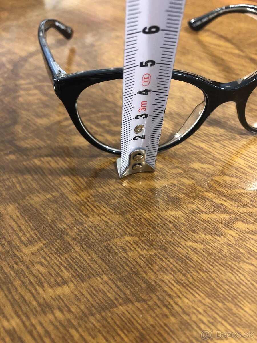 Predám nový rám na dioptrické okuliare - VOGUE model 2962 - 8