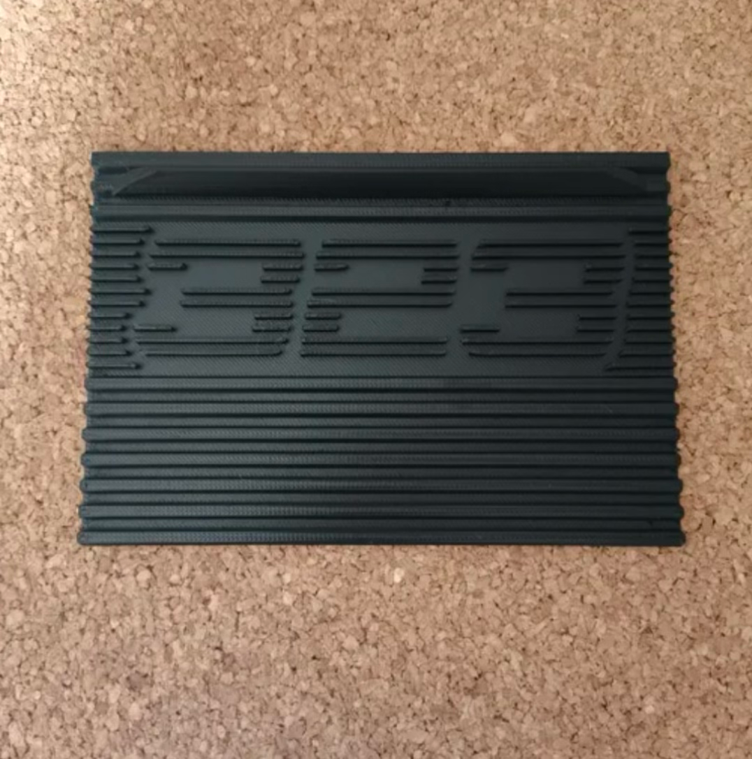 BMW e46 e36 e39 e30 diely 3D tlač - 8