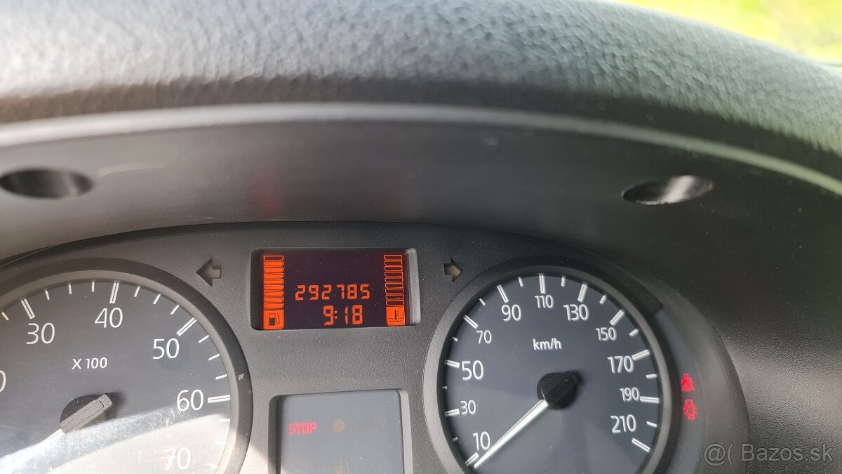 Renault Kangoo express 1.6 4x4 - 8