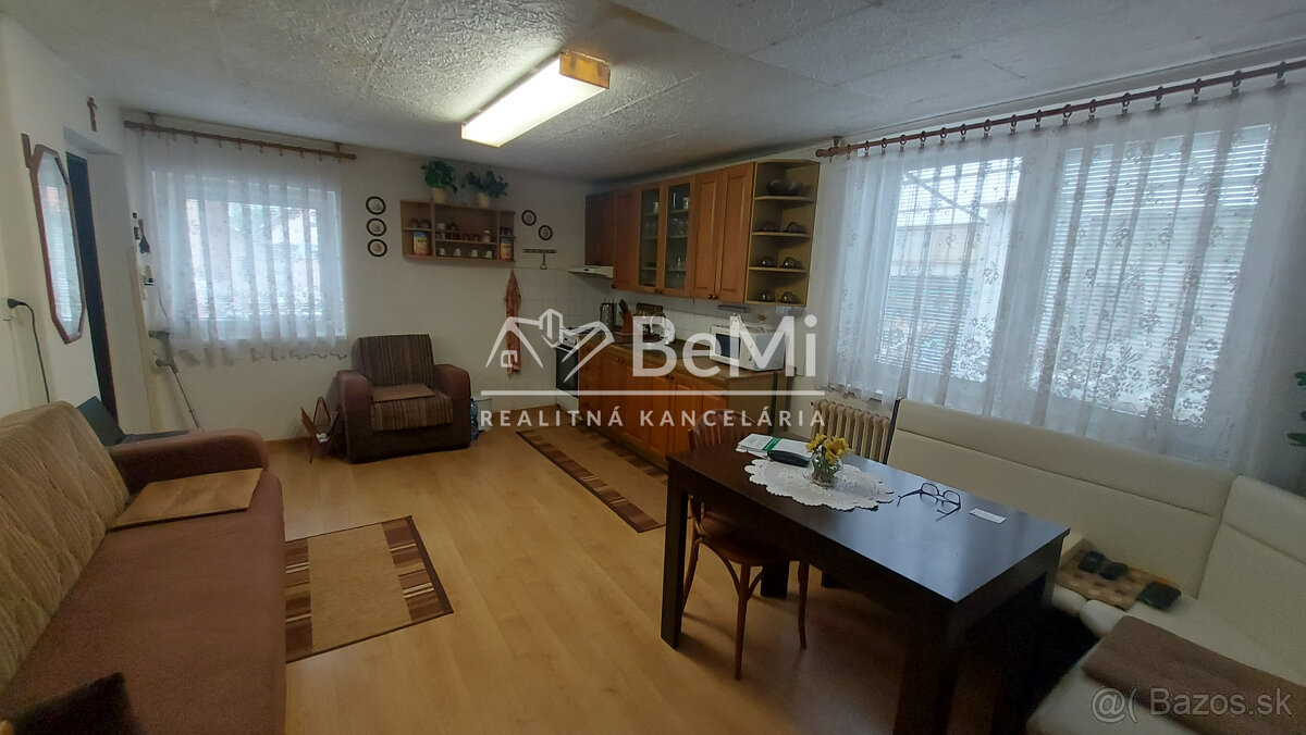 Predaj 5 izbový dom Malé Chyndice, Nitra(231-12-JUFa) - 8