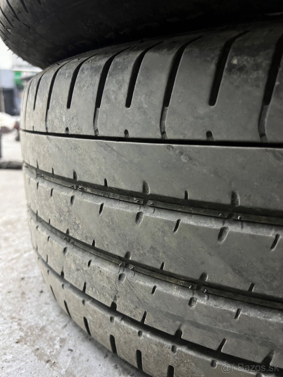5x130 265/50r19 - 8