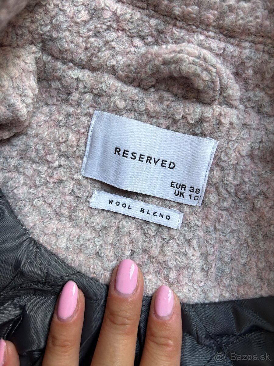 Kabat reserved M bukle - 8