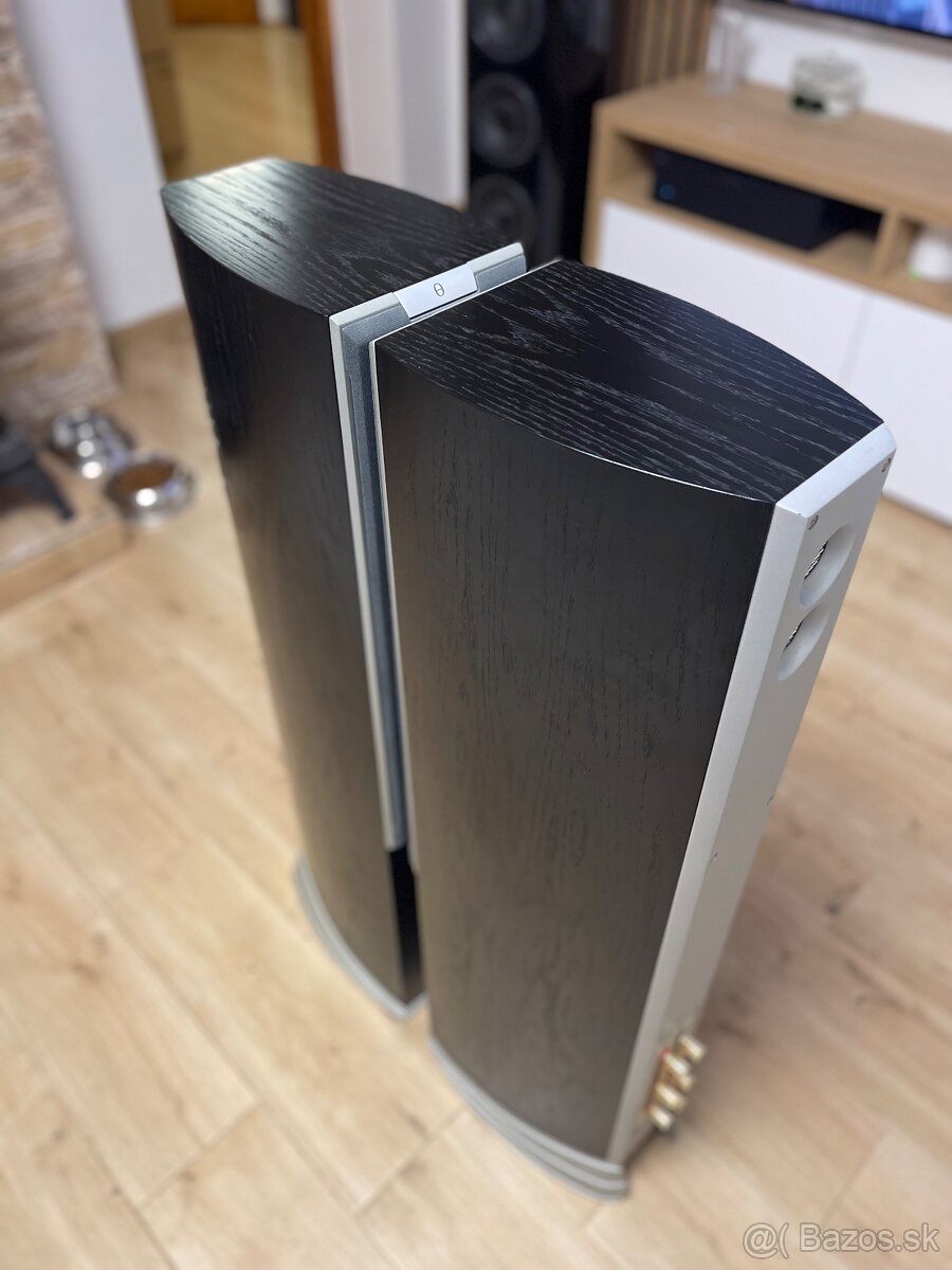 Audiovector SR3 Super - 8