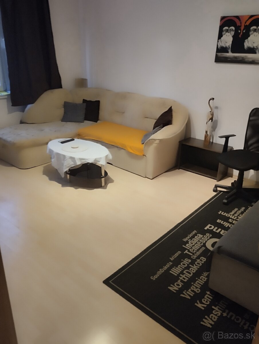 2-izbový byt Rožňava - 8