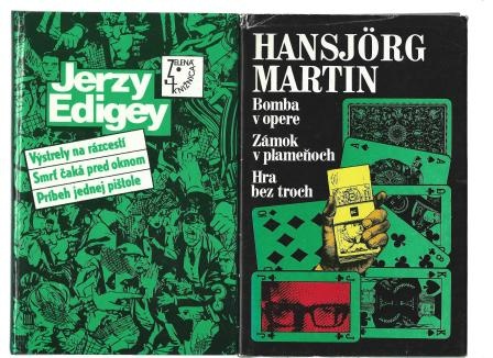 Zelená knižnica - 8