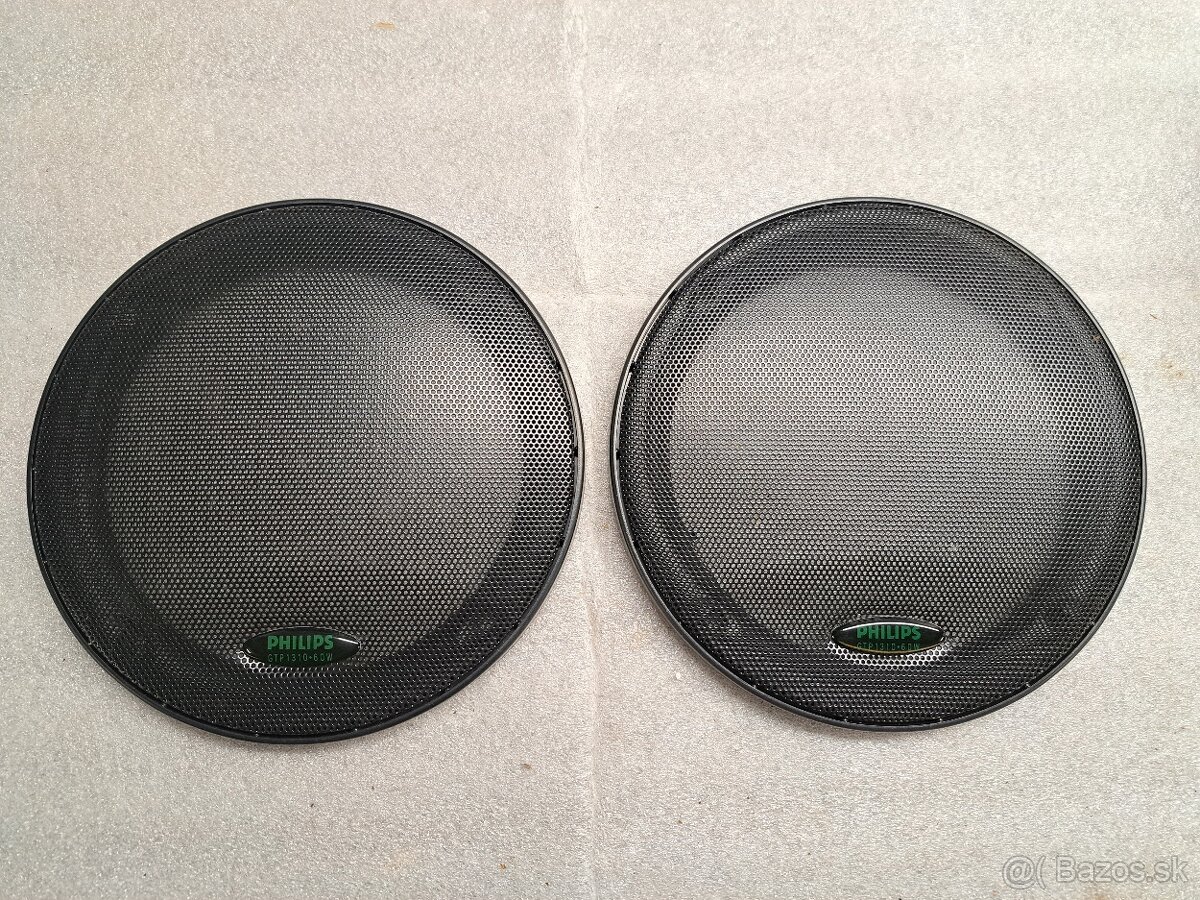 Kryty reproduktorov Philips - 8
