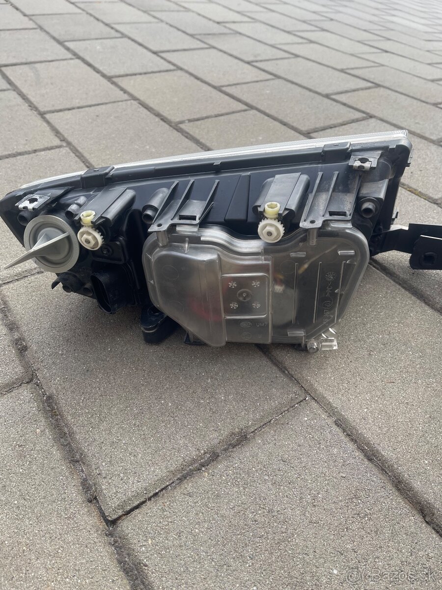 Predné svetlá Škoda Fabia 1 original - 8