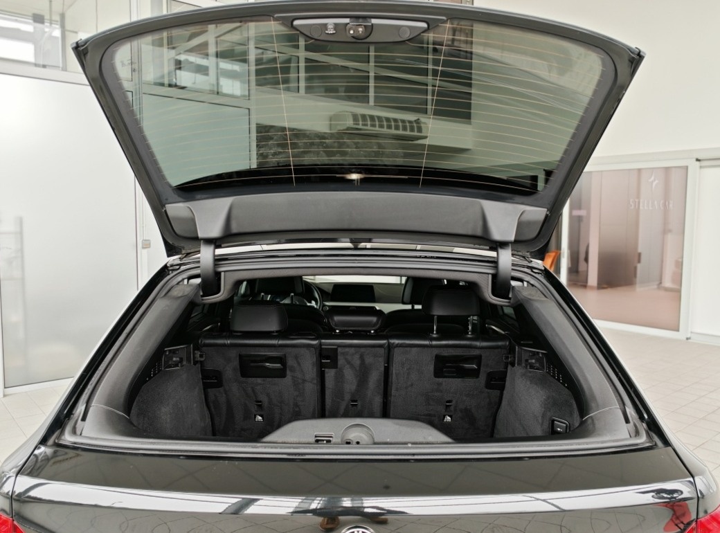 BMW Rad 5 Touring 530i xDrive A/T - 8