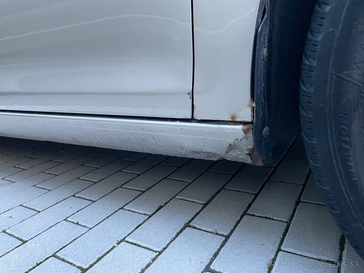 Vw Golf 5 variant 1.9 TDi - 8