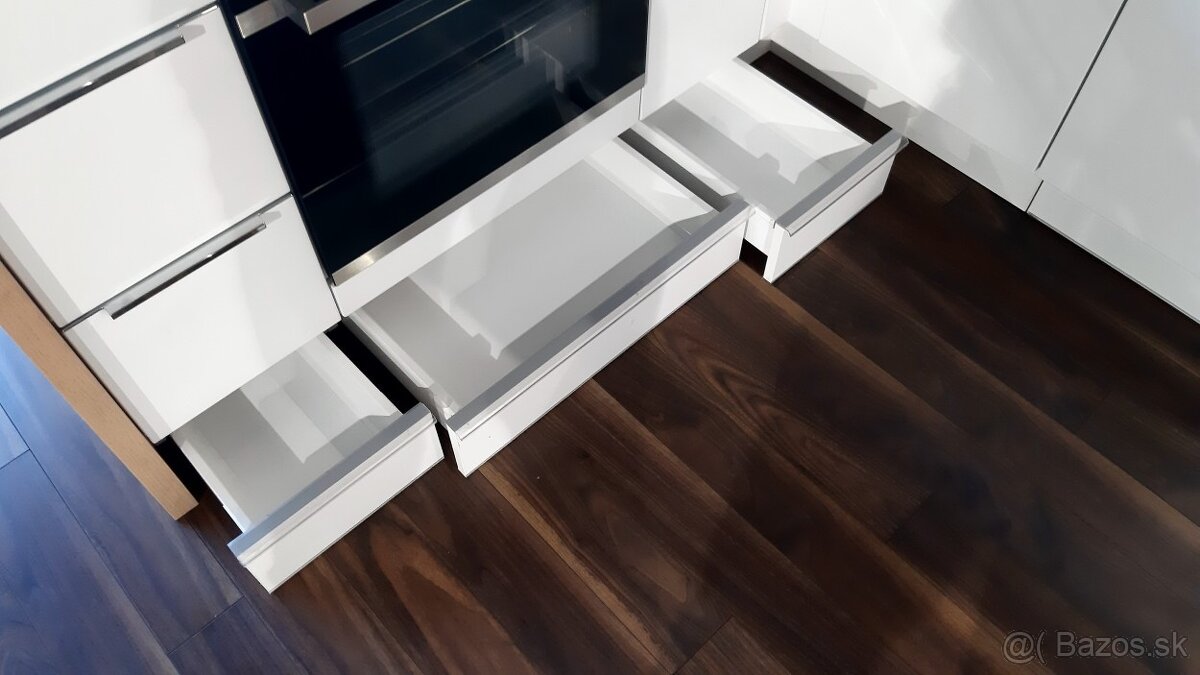 predám kuchynskú linku - 8