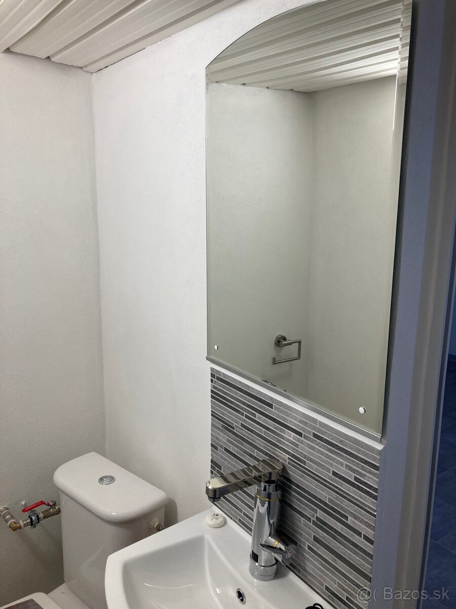 Priestor na prenájom - 8