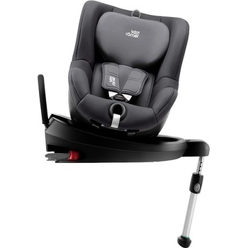 Britax Dualfix 2 R - autosedačka detská - 8
