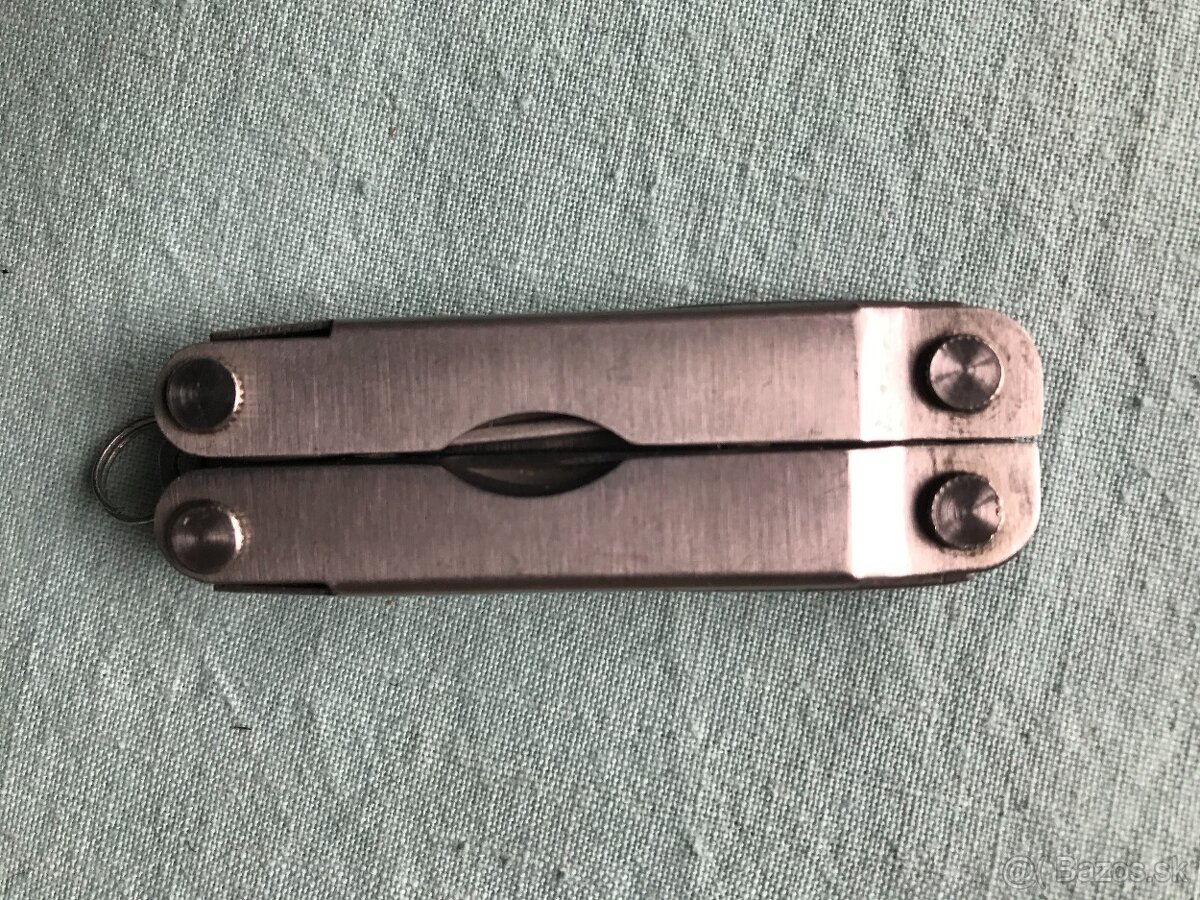 Mini Multi Purpose Tool - 8