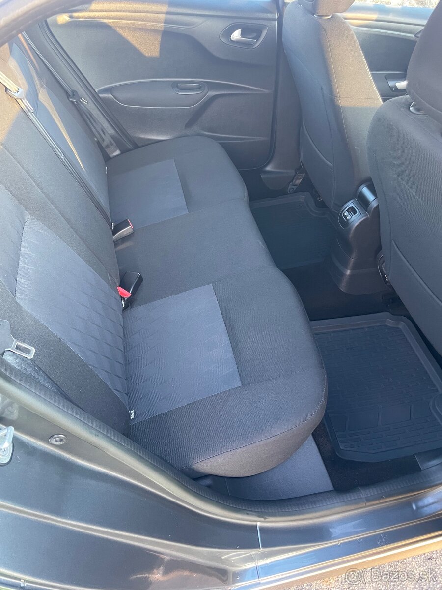 Predám Citroën c-elysse 1,6hdi - 8