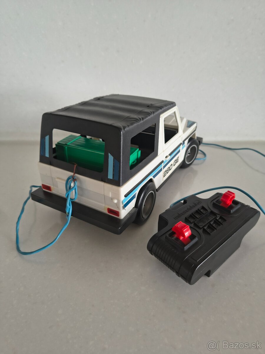 Mercedes 280 GE Mehanotechnika IZOLA - 8