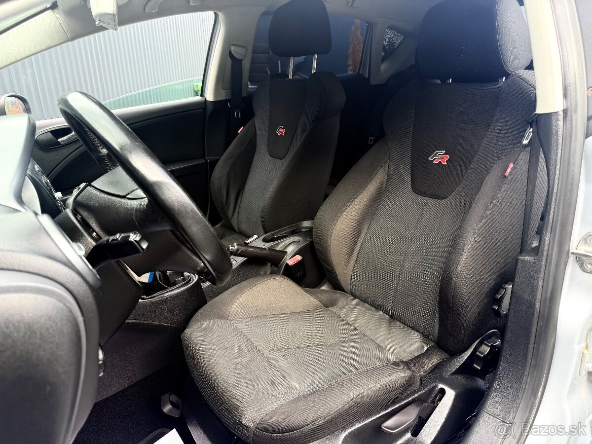 Seat Leon FR 2l benzin - 8