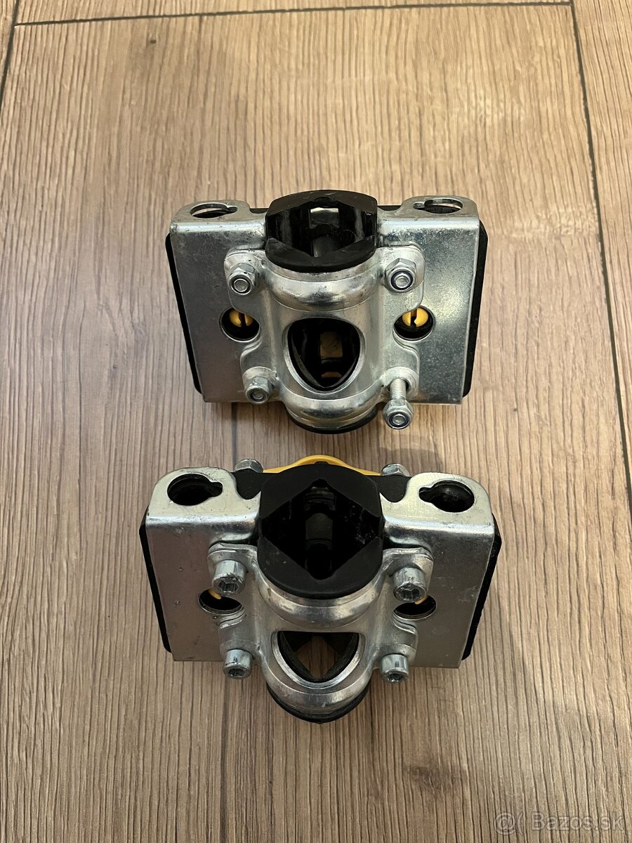 Detská sedačka Bellelli Tiger Relax - 8