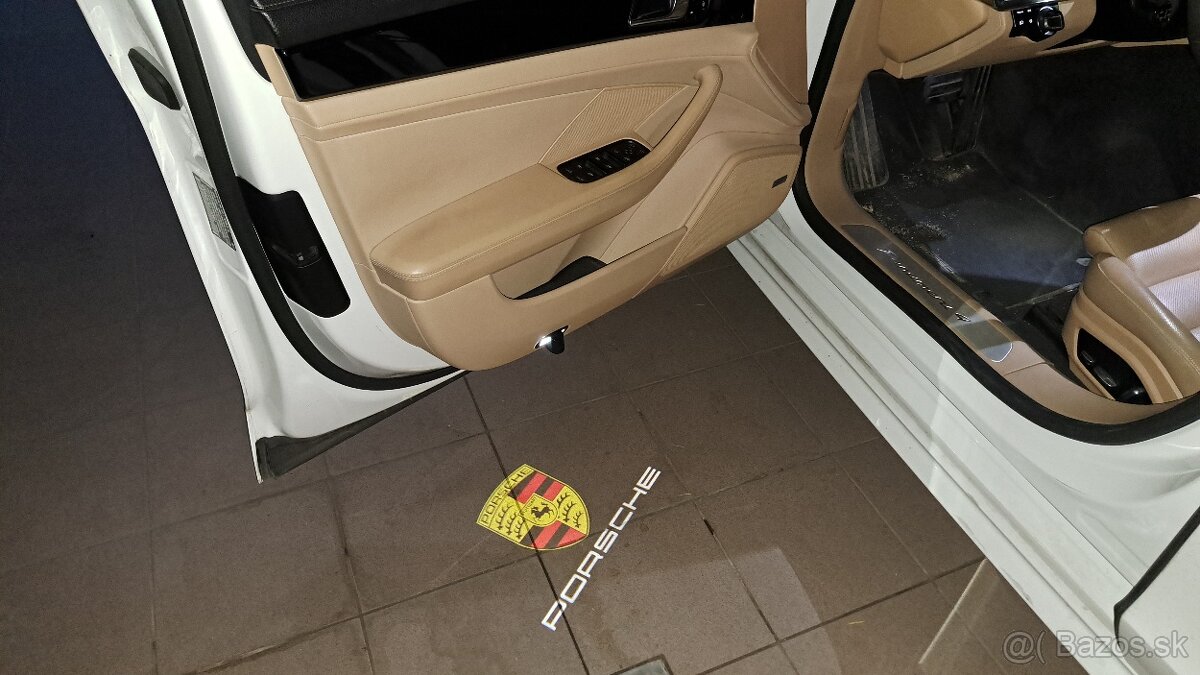 Porsche Panamera 4 2018 - 8
