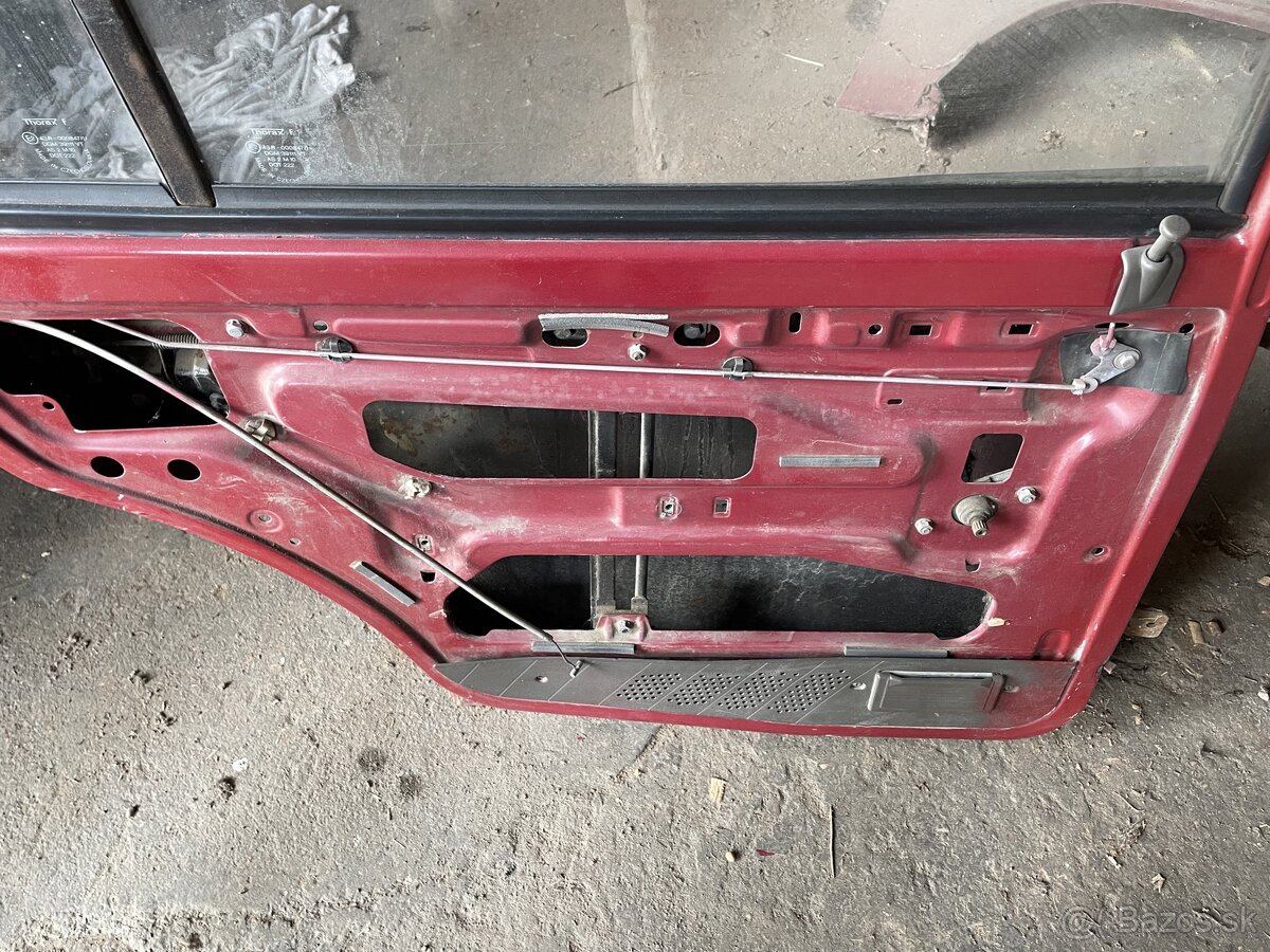 Škdoa favorit kufor - 8