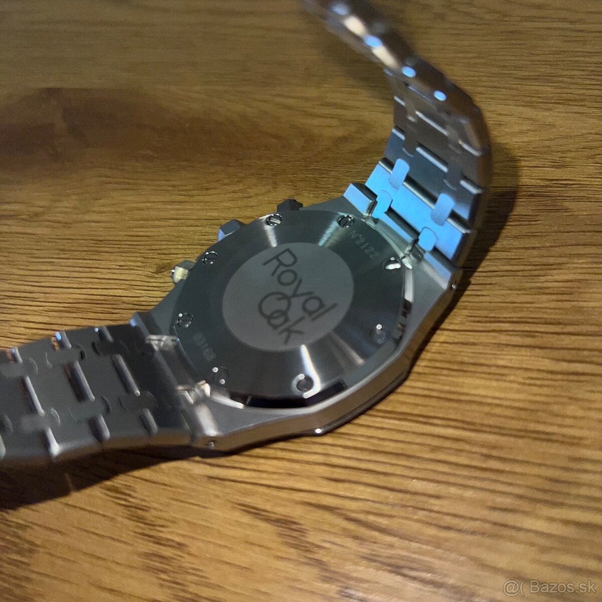 Audemars Piguet Royal Oak - 8