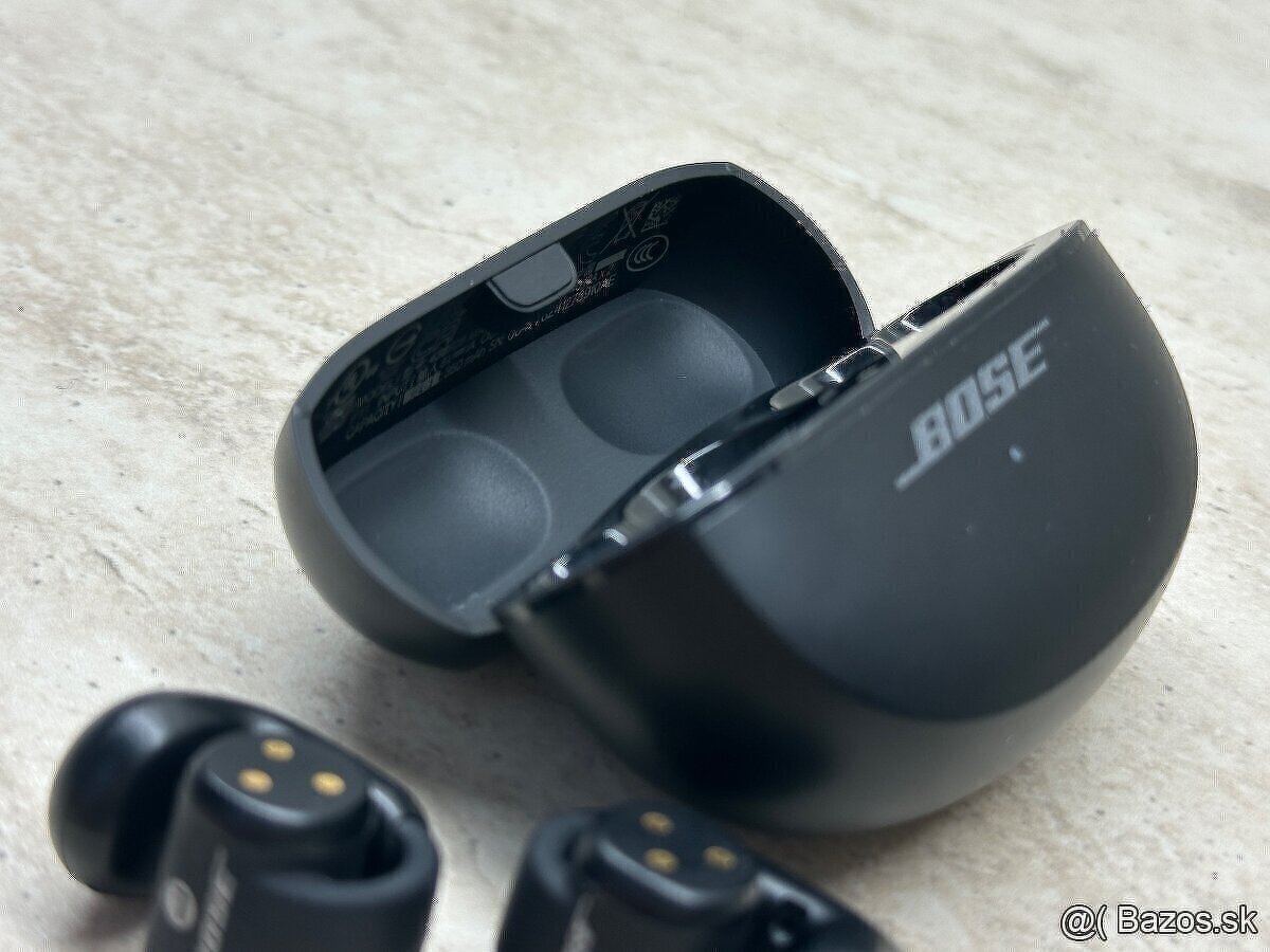 Bose Ultra Open Earbuds - 8