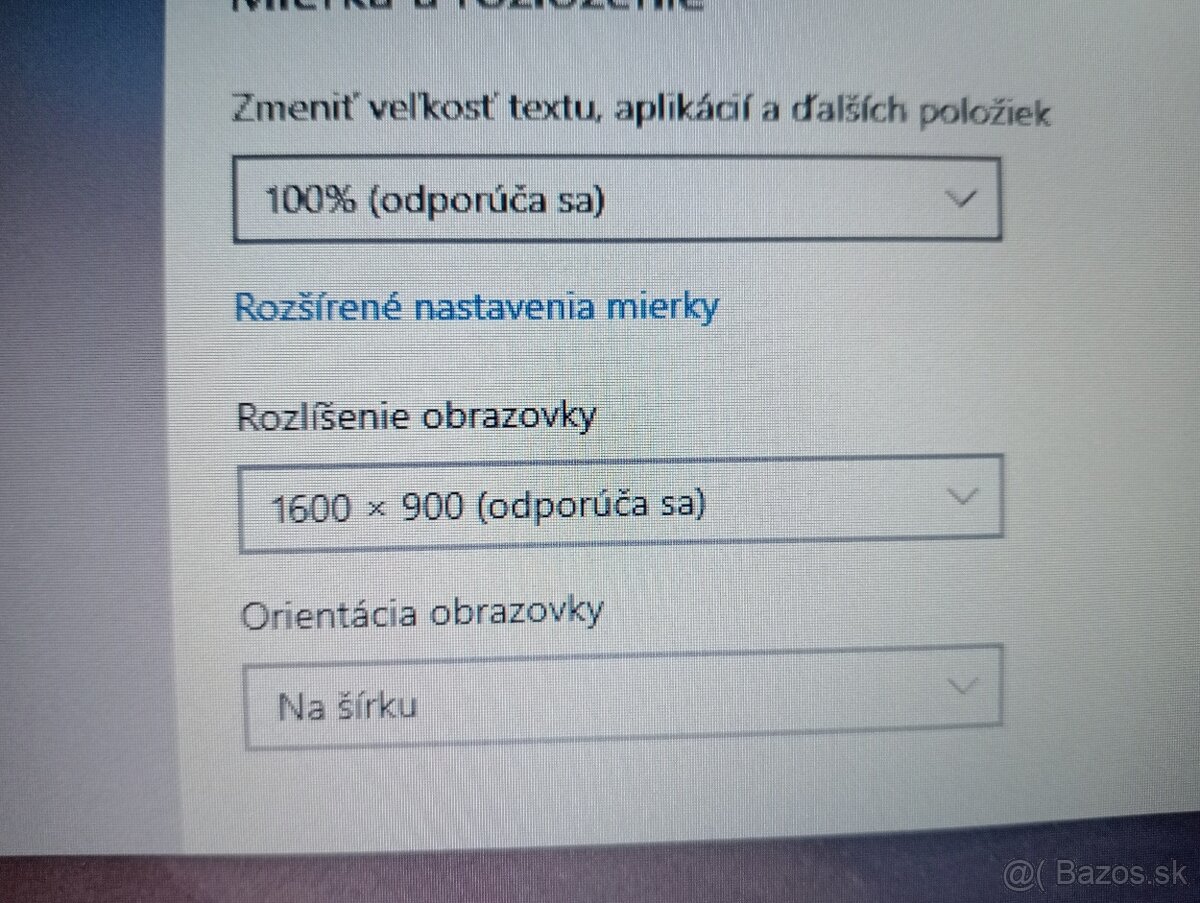 Hp elitebook 840 g2 + Intel core i5 + 8gb ram + Windows 10 - 8