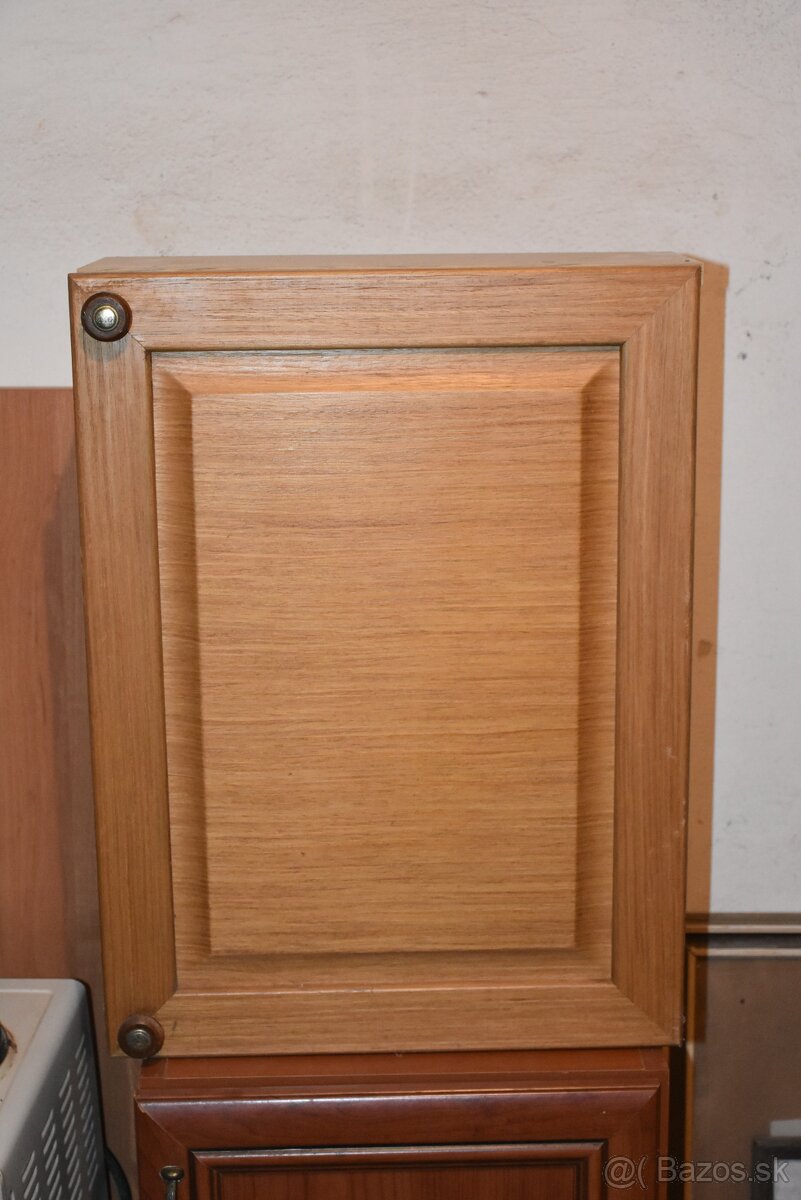 Predám skrinky - 8