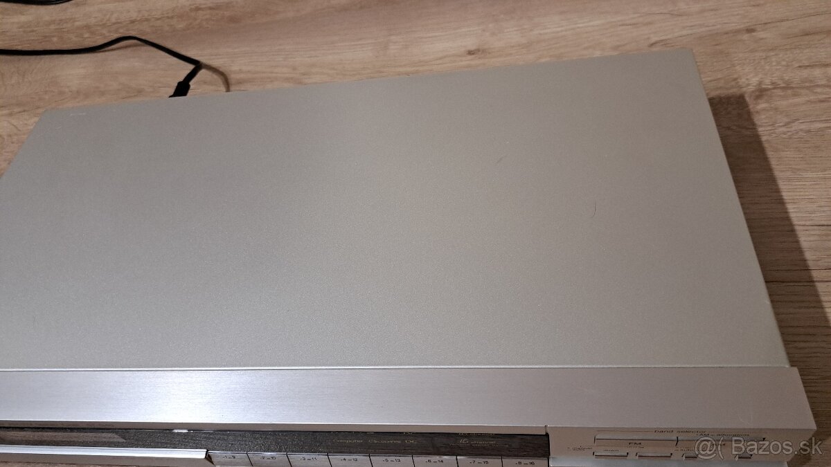 Technics ST - G 40 - 8