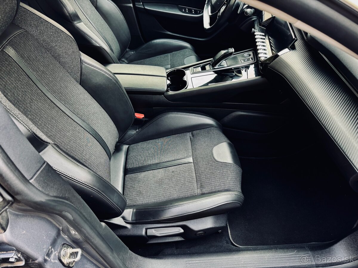 Peugeot 508 SW 1.5 Blue HDi - 8