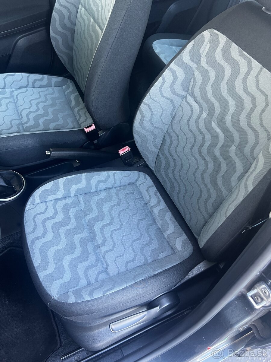 Skoda Fabia 1.4 TDI - 8