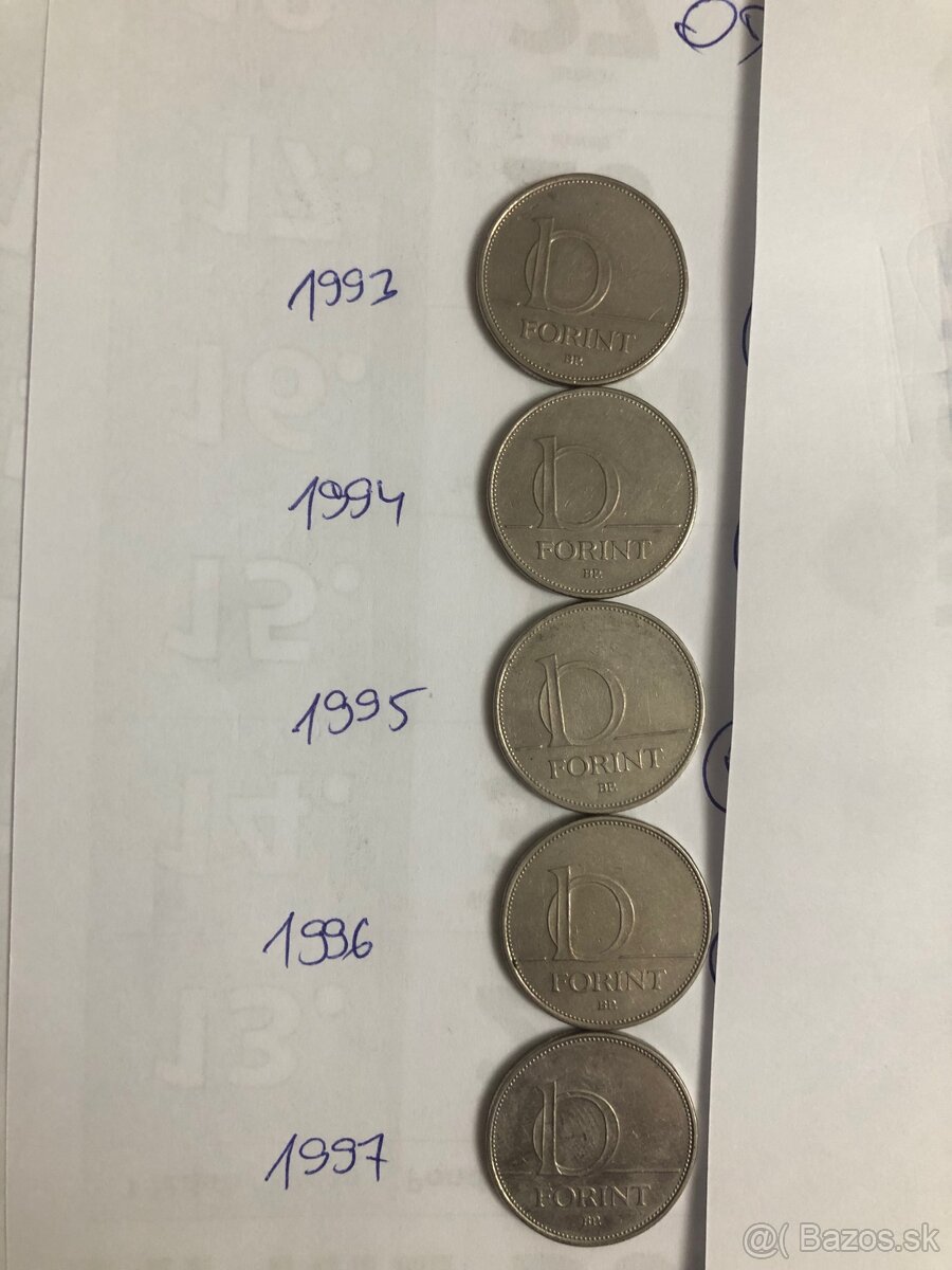 Mince Magyar (1941-2008) - 8