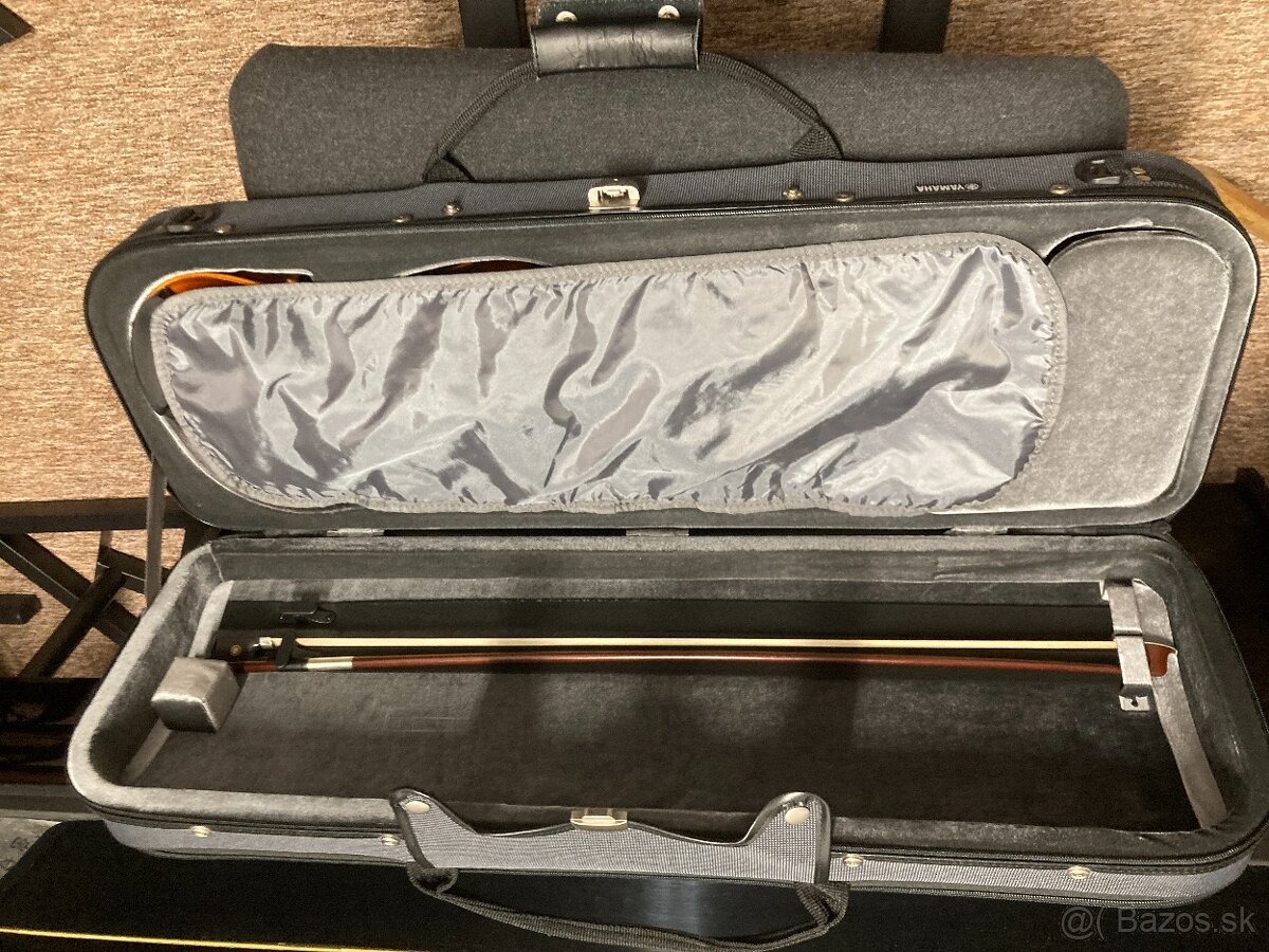 Husle Yamaha V7 G 4/4 - 8