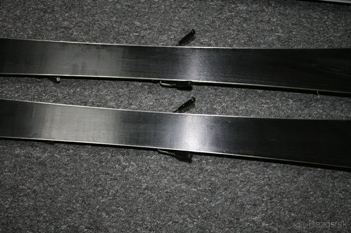 lyže head V shape 149 cm - 8